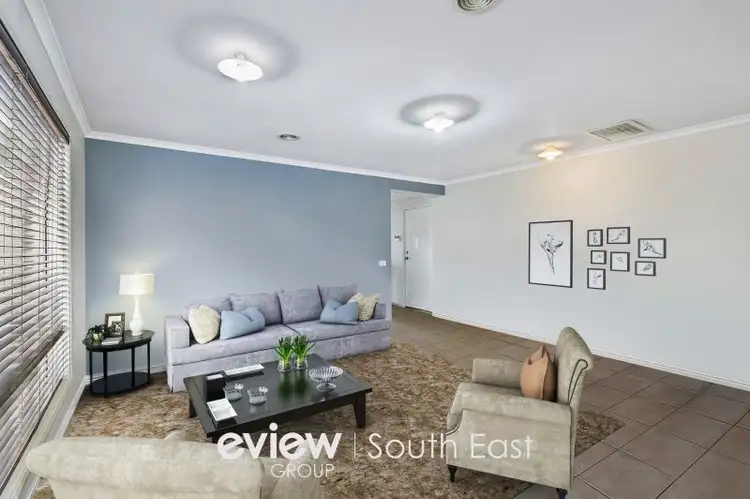 Sixth view of Homely house listing, 34 Taggerty Crescent, Narre Warren South VIC 3805