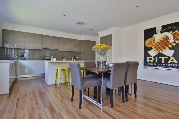 Fifth view of Homely townhouse listing, 1/76 Mt Dandenong Road, Ringwood East VIC 3135