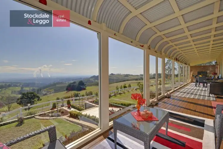 755 Red Hill Road, Callignee VIC 3844