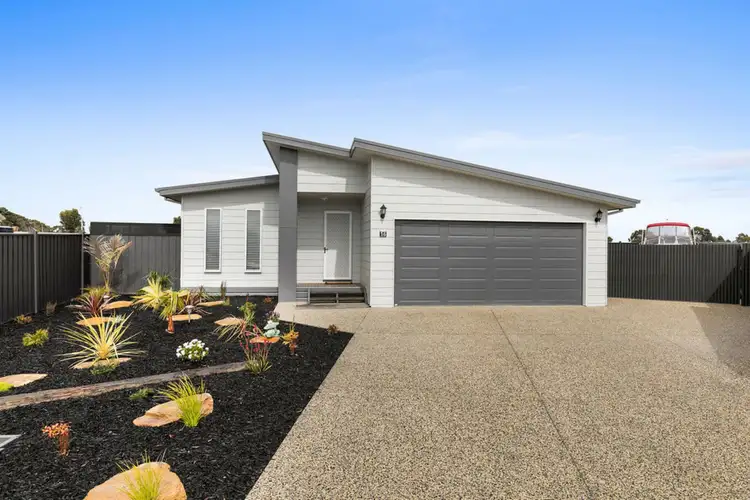 Second view of Homely house listing, 16 PEARL COURT, Cowes VIC 3922