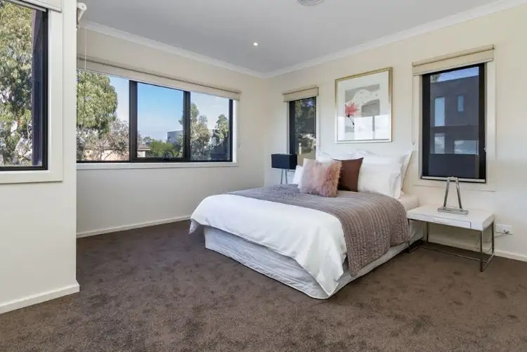 Seventh view of Homely house listing, 1/215 Normanby Road, Notting Hill VIC 3168
