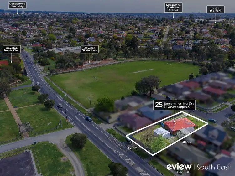 25 Eumemmerring Drive, Eumemmerring VIC 3177