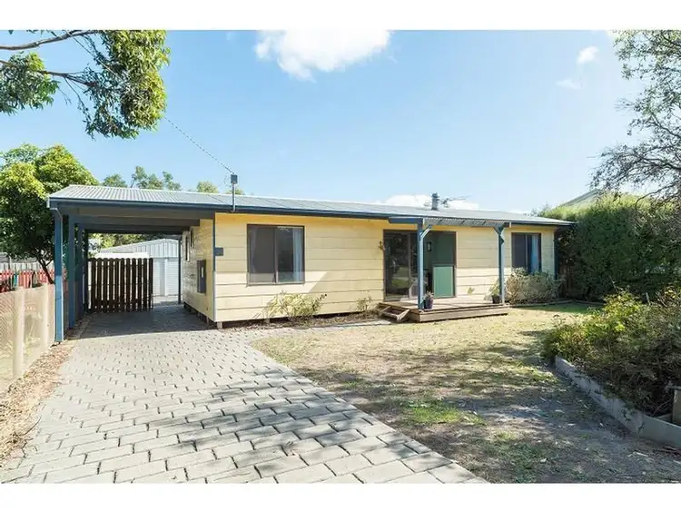 36 GALLEON CRES, Sunset Strip VIC 3922