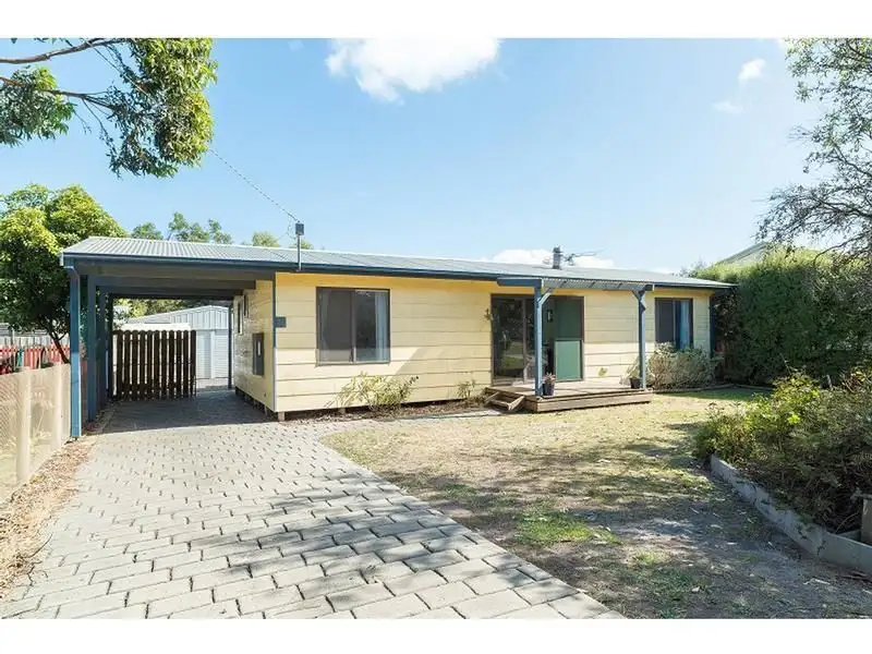 Main view of Homely house listing, 36 GALLEON CRES, Sunset Strip VIC 3922
