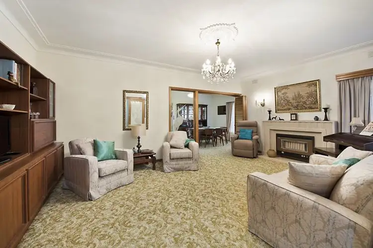 Second view of Homely house listing, 13 Patience Street, Hadfield VIC 3046