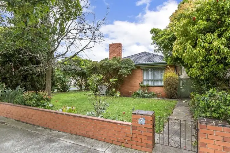 Second view of Homely house listing, 7 Carver Street, Burwood East VIC 3151