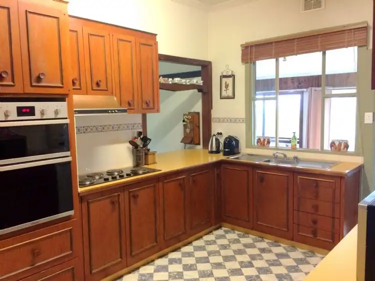 Second view of Homely house listing, 15 WARRAGUL ROAD, Korumburra VIC 3950