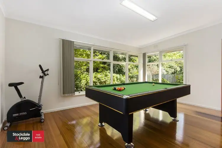 Fifth view of Homely house listing, 4 Aberdeen Road, Blackburn South VIC 3130