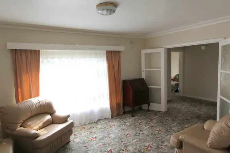 Second view of Homely house listing, 22 Peacock Street, Mirboo North VIC 3871
