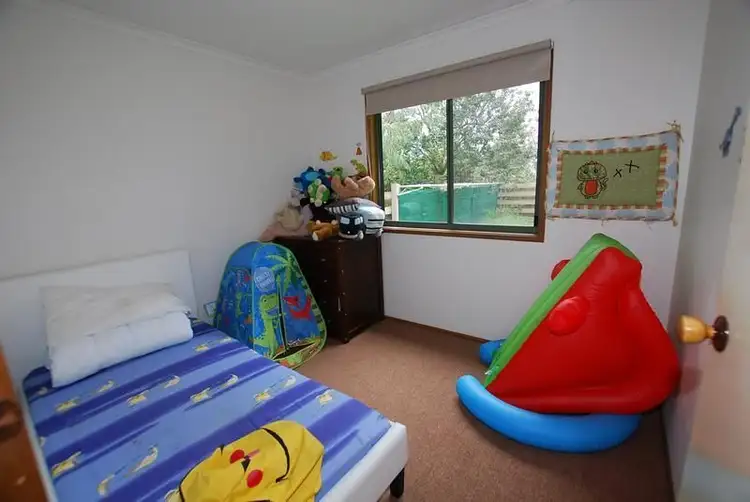 Fifth view of Homely townhouse listing, 1/94 MERRIN CRESCENT, Wonthaggi VIC 3995