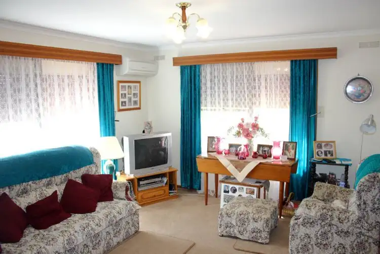 Second view of Homely unit listing, 1/4 CLARENCE STREET, Loch VIC 3945