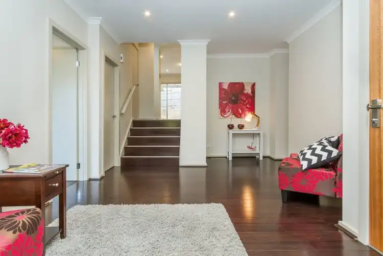 Third view of Homely townhouse listing, 1/177 Stephensons Road, Mount Waverley VIC 3149