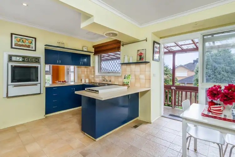 Fifth view of Homely house listing, 1 Alawara Court, Burwood East VIC 3151