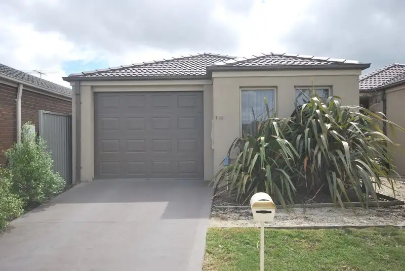 Main view of Homely unit listing, 1/42 Greenaway Terrace, Cranbourne East VIC 3977