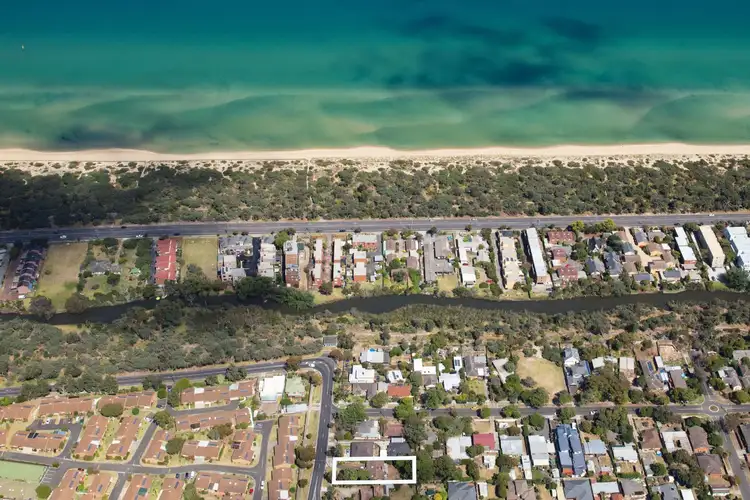 Second view of Homely house listing, 11 Boonong Avenue, Seaford VIC 3198