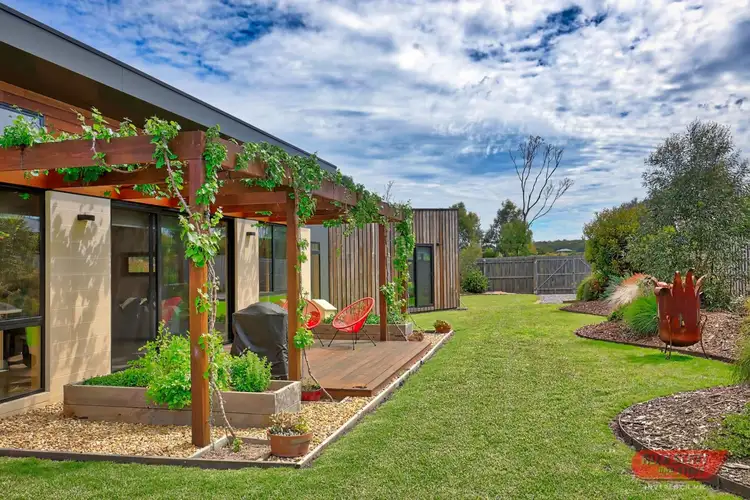 Sixth view of Homely house listing, 20 Albert Ruttle Drive, Inverloch VIC 3996