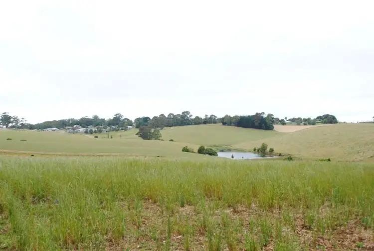 Fifth view of Homely rural property listing, 81 & 82 WEMBRIDGES ROAD, Mirboo North VIC 3871
