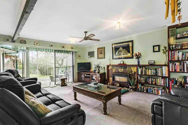 Fifth view of Homely house listing, 13 Helvetia Court, Frankston VIC 3199