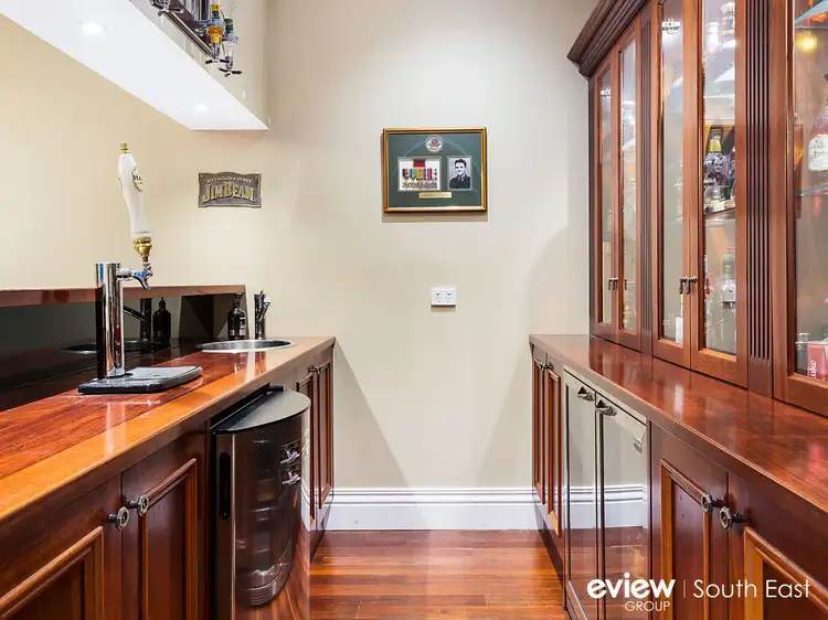Fourth view of Homely house listing, 96 Frawley Road, Hallam VIC 3803