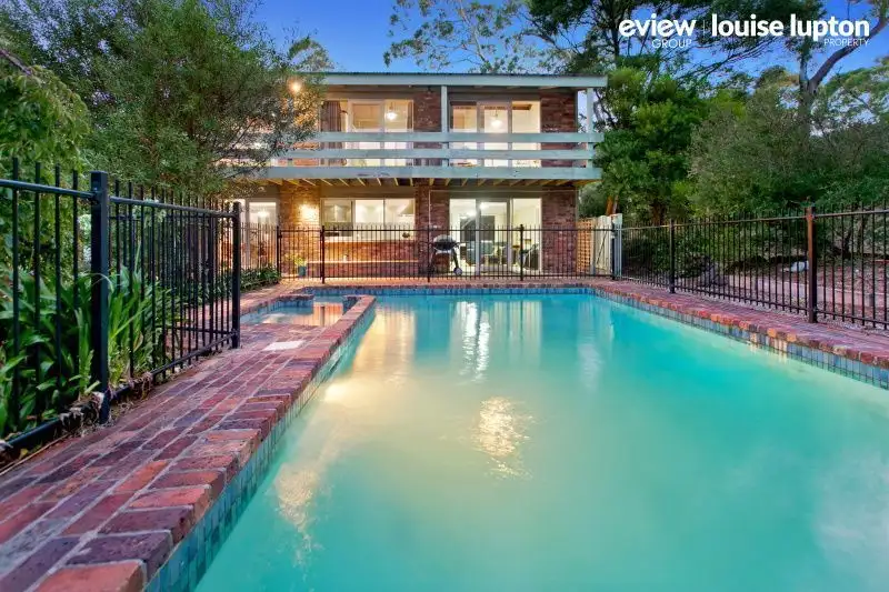 Main view of Homely house listing, 333 Canadian Bay Road, Mount Eliza VIC 3930
