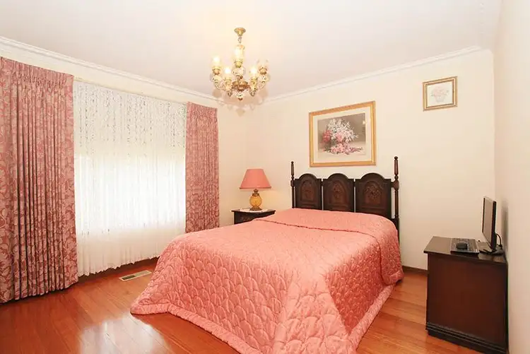 Fifth view of Homely house listing, 17 Kate Street, St Albans VIC 3021