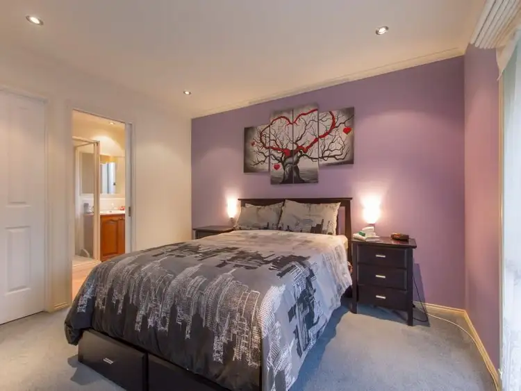 Second view of Homely house listing, 4 Evergreen Way, Langwarrin VIC 3910