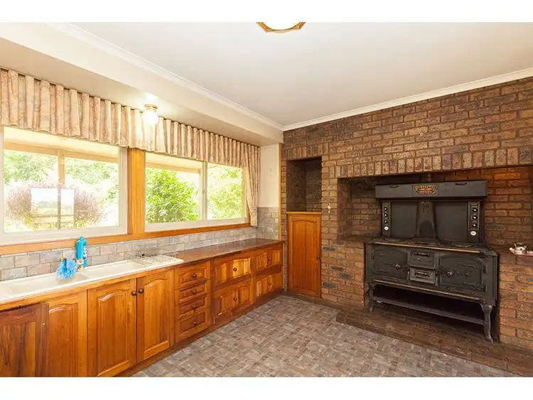 Fourth view of Homely rural property listing, 2130 WESTERNPORT ROAD, Ripplebrook VIC 3818