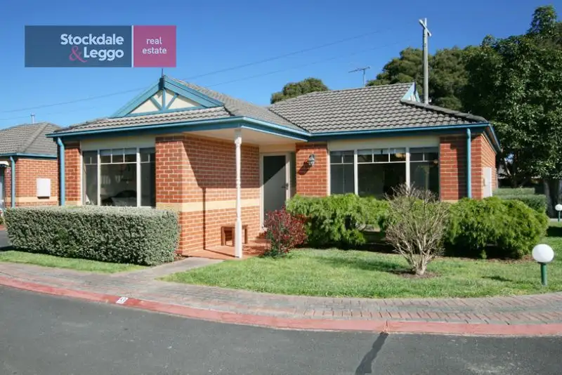 Main view of Homely unit listing, 53/355 Dorset Road, Croydon VIC 3136