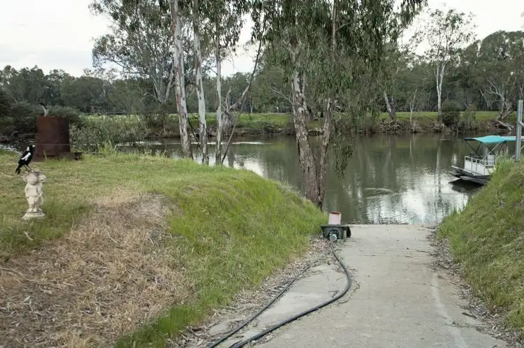Fourth view of Homely house listing, 116 River Street, Corowa NSW 2646