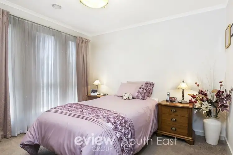 Fifth view of Homely land listing, 17 Taggerty Crescent, Narre Warren South VIC 3805