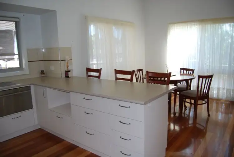 Fifth view of Homely unit listing, 8/109 KORUMBURRA ROAD, Wonthaggi VIC 3995