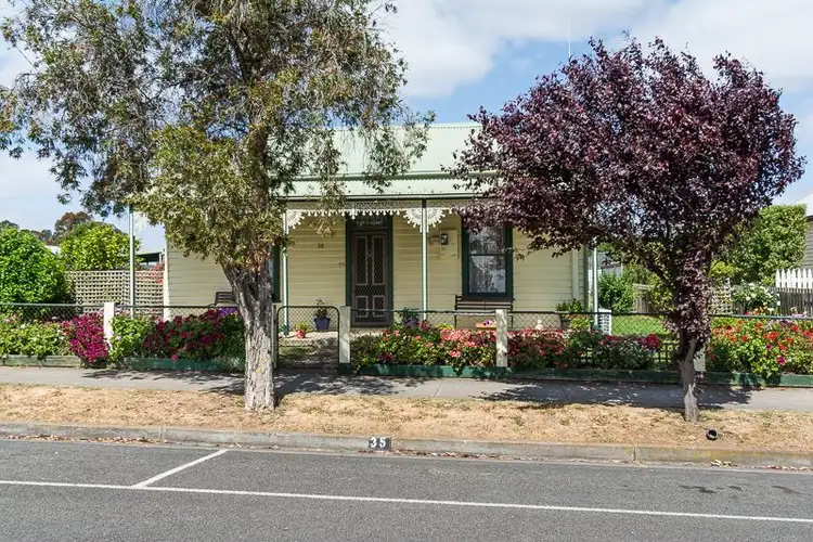 35 High Street, Bannockburn VIC 3331