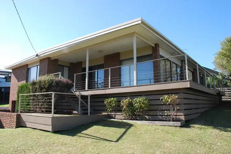Main view of Homely house listing, 3 Holt Court, Inverloch VIC 3996
