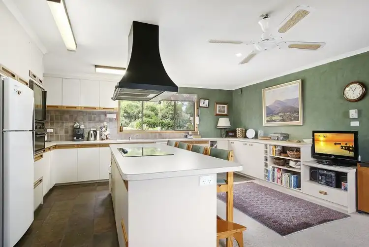Second view of Homely house listing, 18 Pockett Lane, Healesville VIC 3777