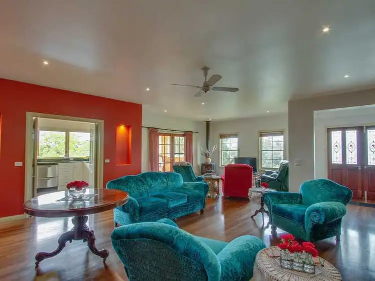 Third view of Homely house listing, 4 Don Phillip Court, Gembrook VIC 3783