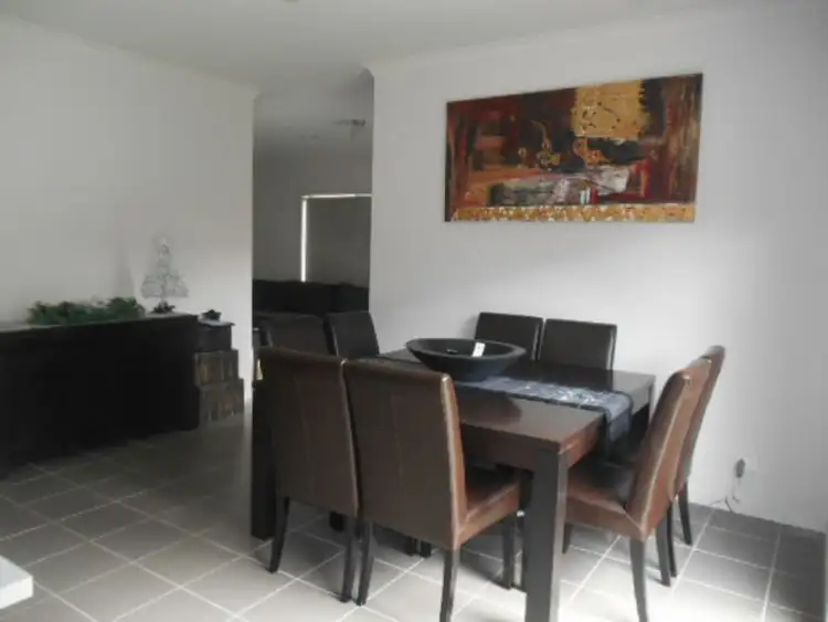 Fourth view of Homely house listing, 3 WEMBLEY CIRCUIT, Pakenham VIC 3810