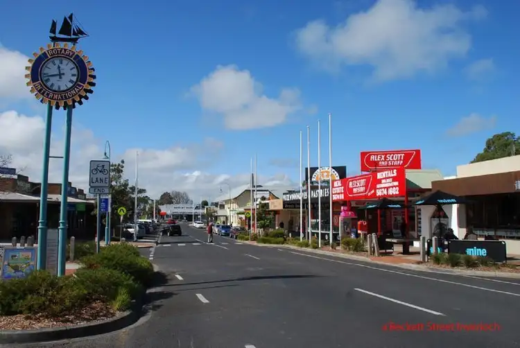Third view of Homely land listing, 38 Grandview Grove, Inverloch VIC 3996