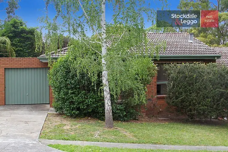 8/83 Nell Street, Greensborough VIC 3088