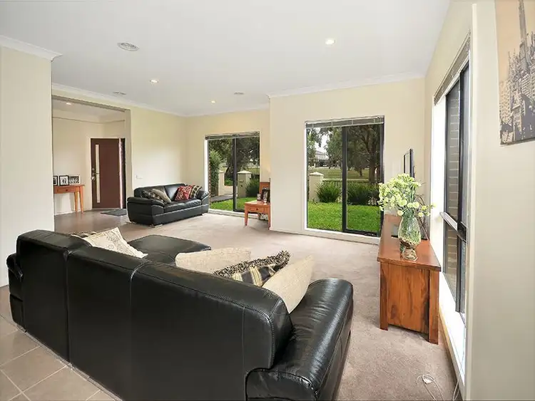 Fifth view of Homely house listing, 1 Raven Walk, Epping VIC 3076