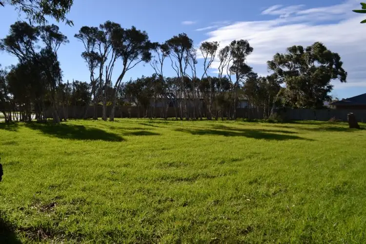 Fourth view of Homely land listing, 1 Beachcomber Drive, Inverloch VIC 3996