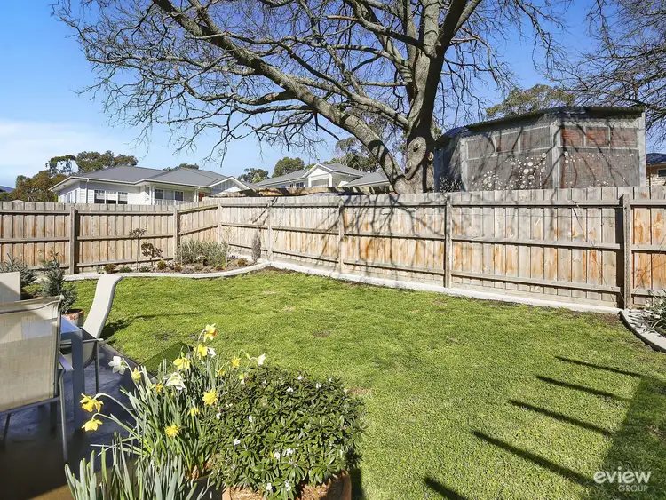 Fourth view of Homely unit listing, 6/21-23 Karinya Close, Healesville VIC 3777
