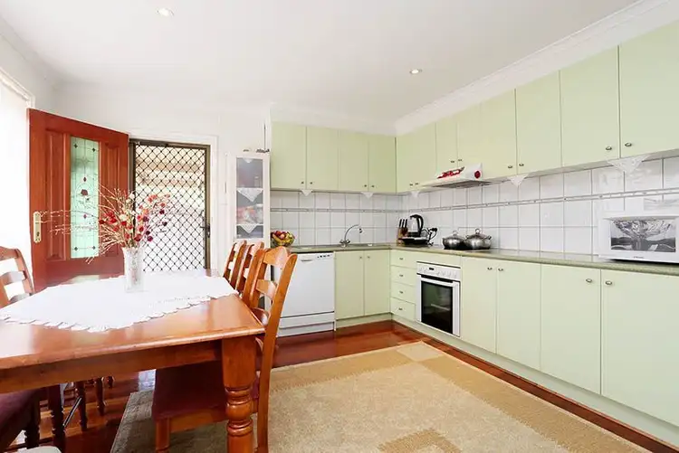 Third view of Homely house listing, 25 Morrison Crescent, Sunshine West VIC 3020