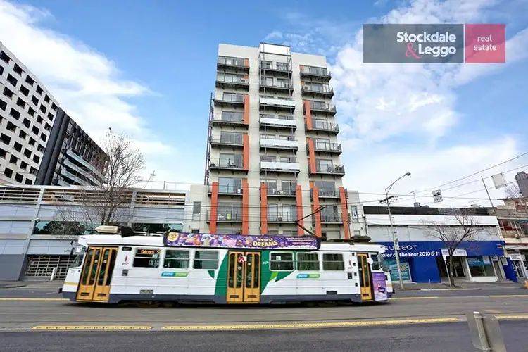 601/570 Swanston Street, Carlton VIC 3053