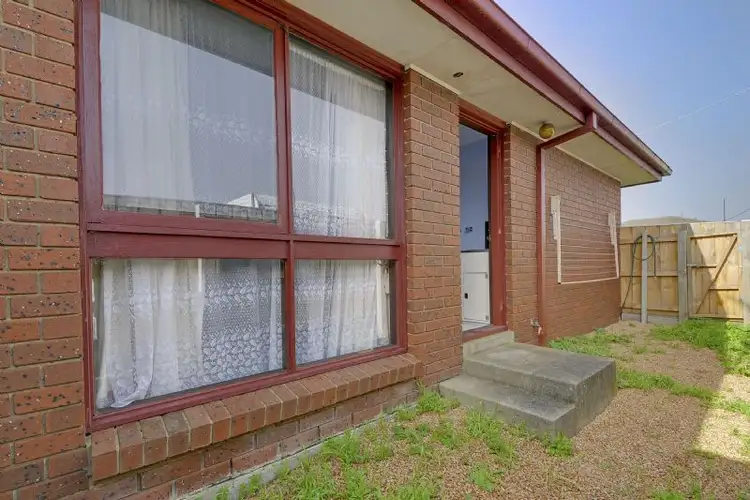 Seventh view of Homely unit listing, 1/16 Sinclair Avenue, Morwell VIC 3840