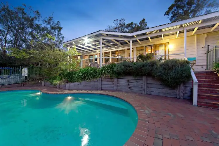 Second view of Homely house listing, 5 Millbank Drive, Mount Eliza VIC 3930