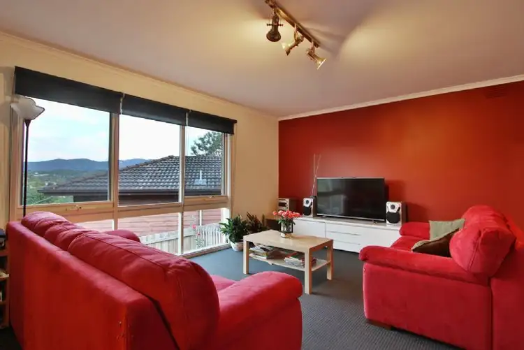 Second view of Homely house listing, 4 Landara Court, Mooroolbark VIC 3138