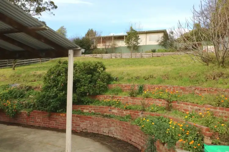 Seventh view of Homely land listing, 47 RADOVICK STREET, Korumburra VIC 3950