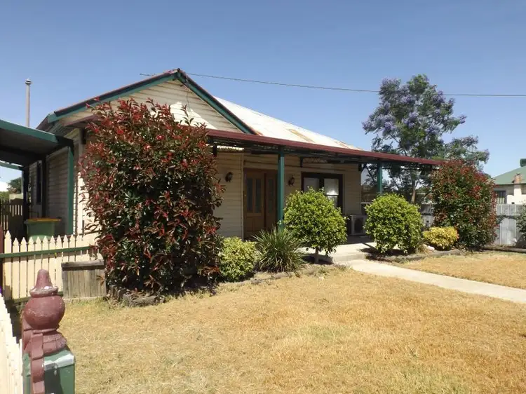Fifth view of Homely house listing, 29 Steel Street, Corowa NSW 2646