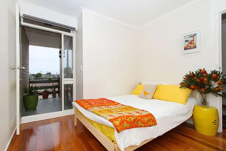 Sixth view of Homely townhouse listing, 6/58 Middle Road, Maribyrnong VIC 3032
