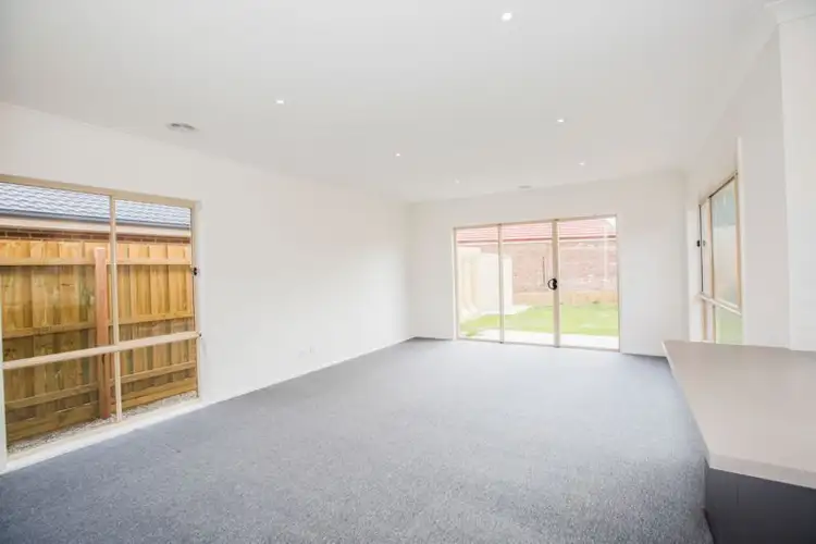 Third view of Homely unit listing, 1/16-18 Phelan Drive, Cranbourne North VIC 3977